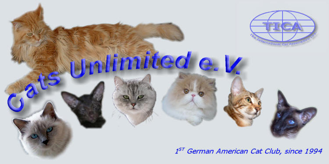 Cats Unlimited e.V.